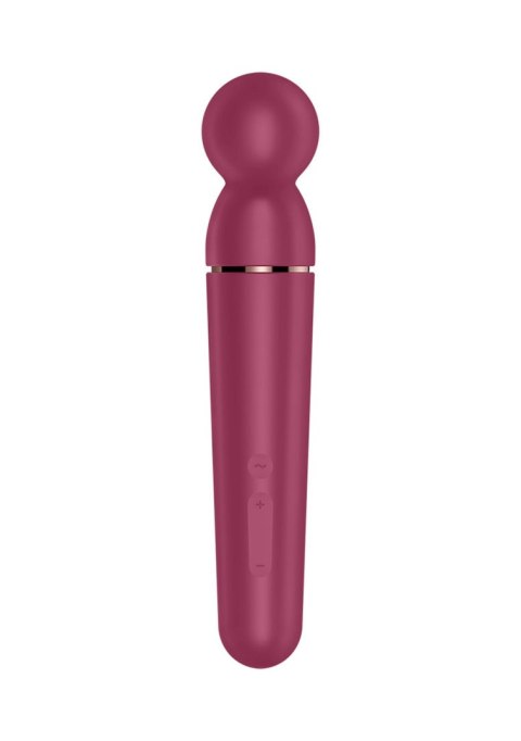 Planet Wand-er berry + rosegold Satisfyer