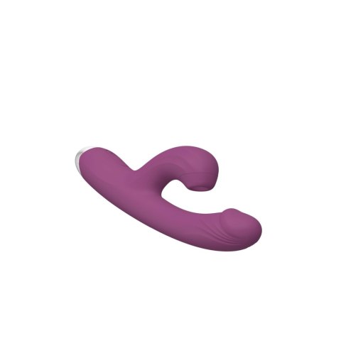 Wibrator króliczek B - series Cute Dual rabbit B - Series Cute