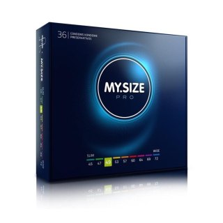 MY.SIZE PRO 49 (36s) MY.SIZE PRO