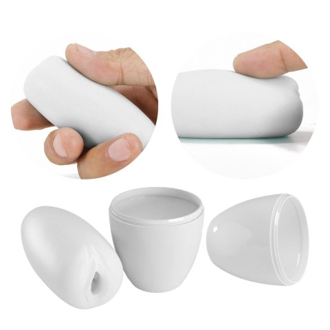 Masturbator PRETTY LOVE - CATHERINE Caspar, TPR Pretty Love