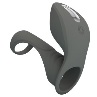 Pierścień na penisa PRETTY LOVE - Master ring, 7 vibration functions, Memory function Pretty Love