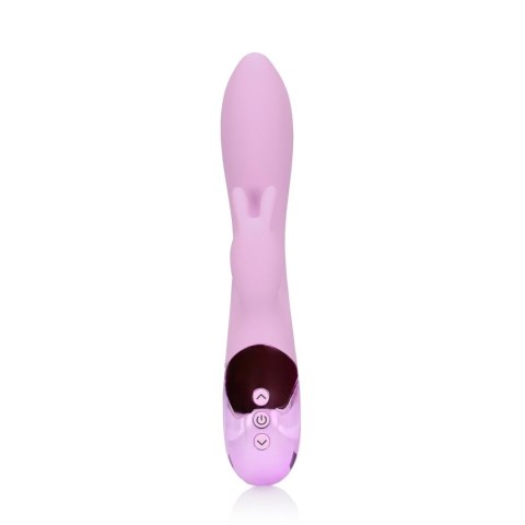 Ultra Soft Silicone Rabbit Vibrator Loveline