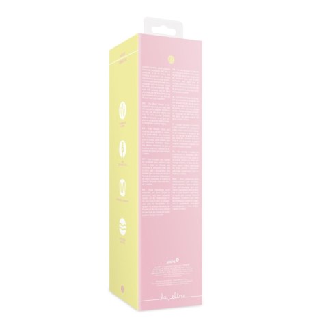 Wand Vibrator Loveline