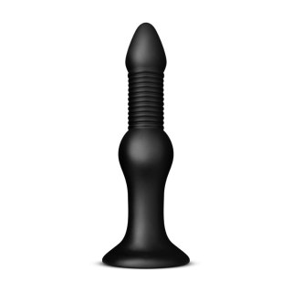 BUTTR - Explosive Warhead Anal Dildo Buttr