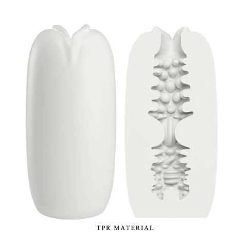 PRETTY LOVE - Catherine OLGA, TPR ABS Pretty Love