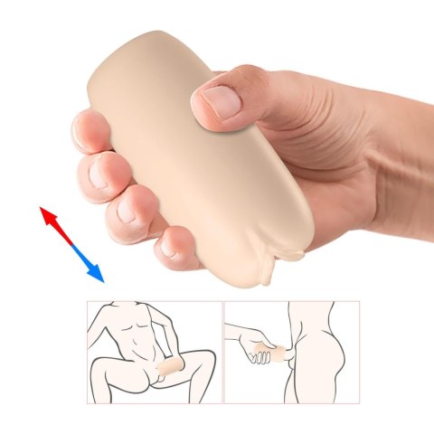 PRETTY LOVE - Catherine OLGA, TPR ABS Pretty Love