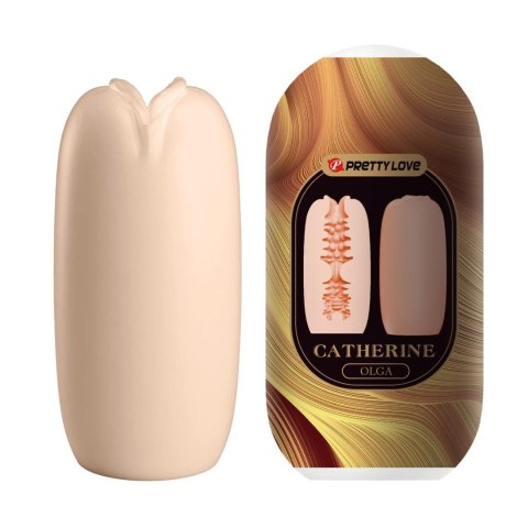 PRETTY LOVE - Catherine OLGA, TPR ABS Pretty Love