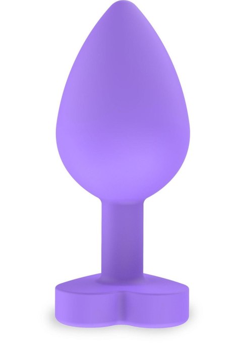 Plug Secret Entrance BK-AP-016 Purple TOYJOY