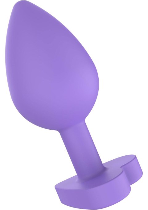 Plug Secret Entrance BK-AP-016 Purple TOYJOY