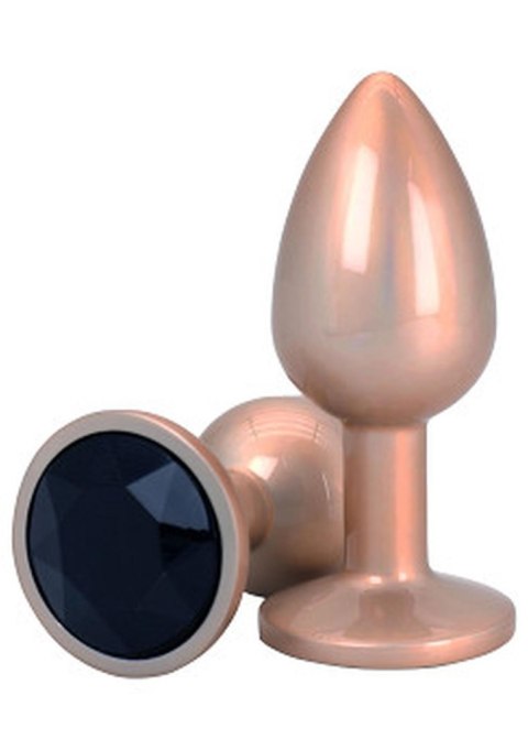 Toyjoy Happiness Shine Like A Star Buttplug TOYJOY
