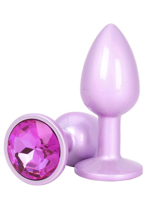Toyjoy Happiness Shine Like A Star Buttplug TOYJOY