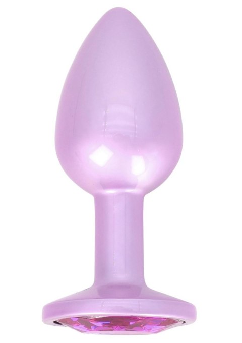 Toyjoy Happiness Shine Like A Star Buttplug TOYJOY