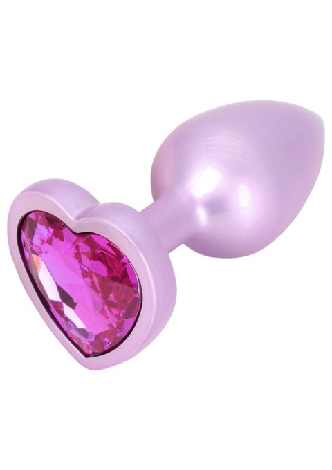 Toyjoy Happiness Time To Shine Buttplug TOYJOY
