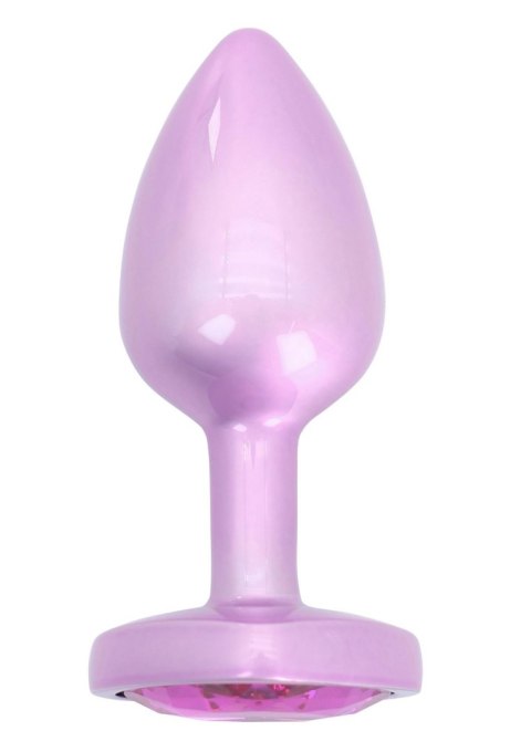 Toyjoy Happiness Time To Shine Buttplug TOYJOY