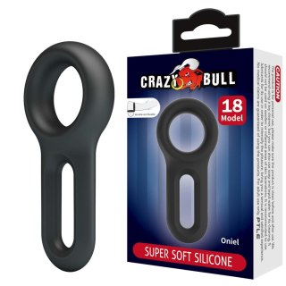 Crazy Bull - Penis Ring Oniel Crazy Bull