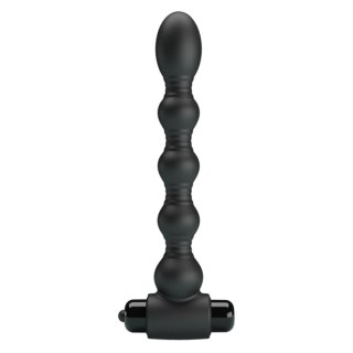 MR PLAY - VIBRATING ANAL PLUG - 10 functions Mr. Play