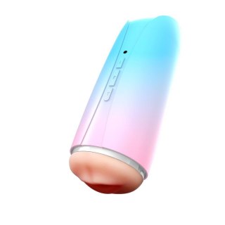 Masturbator cup - Glow Touch B - Series Lyla