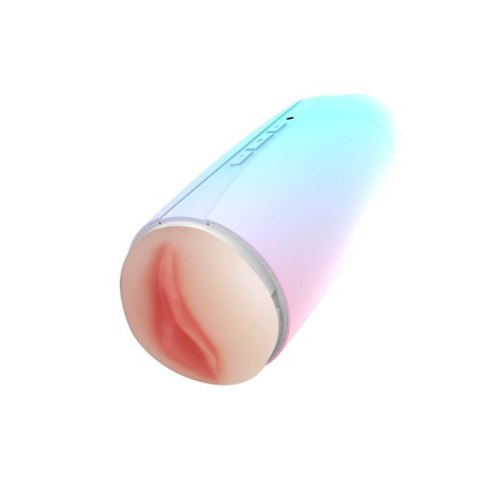 Masturbator cup - Glow Touch B - Series Lyla