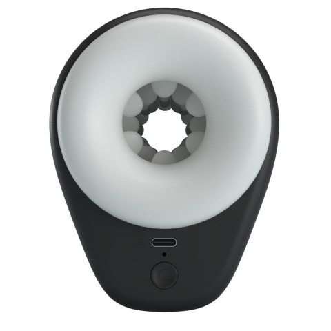 PRETTY LOVE - Dj Girl, 5 vibration functions 5 thrusting settings Pretty Love