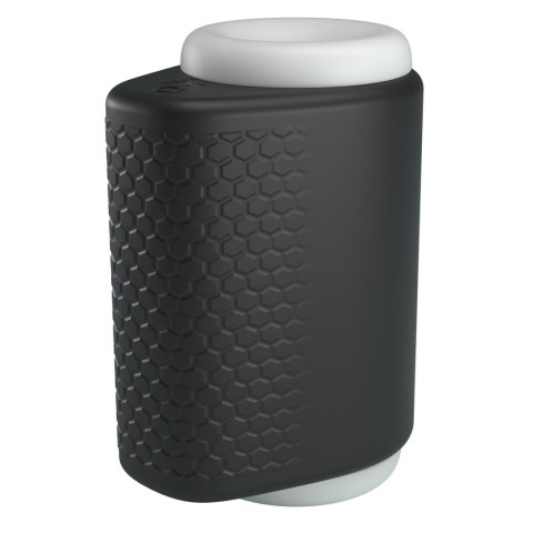 PRETTY LOVE - Dj Girl, 5 vibration functions 5 thrusting settings Pretty Love