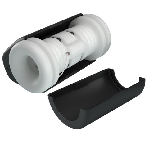 PRETTY LOVE - Dj Girl, 5 vibration functions 5 thrusting settings Pretty Love