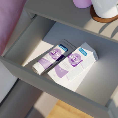 Pasante Lubricating Jelly 75ml Pasante