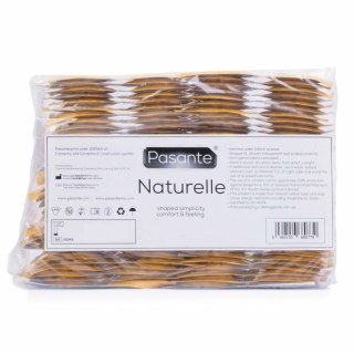 Pasante Naturelle Condoms Bulk Packs 144 pcs Pasante