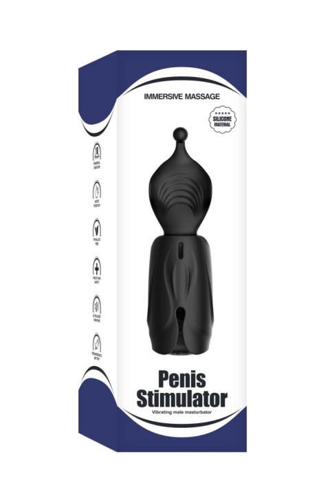 Male penis masturbator B - Series Cute