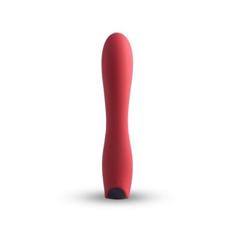 Wibrator punktu g klasyczny uniwersalny 18cm usb Toyz4lovers
