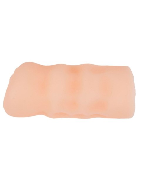 Chętna miękka pochwa wagina masturbator cyberskóra B - Series Lyla