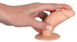 Zestaw do treningu analnego 3 dildo przyssawka sex You2Toys