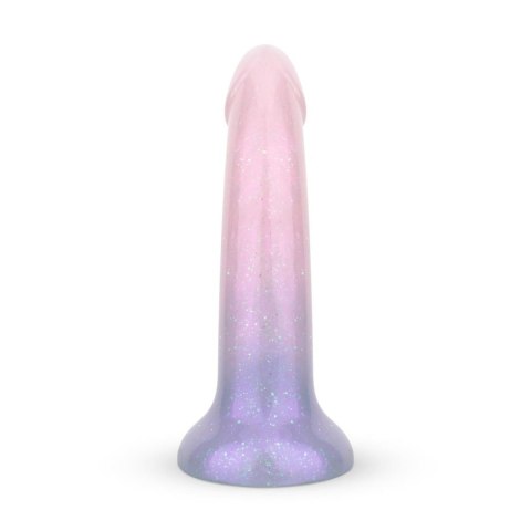 Mermaid Ombre Dildo - 17 cm Easytoys