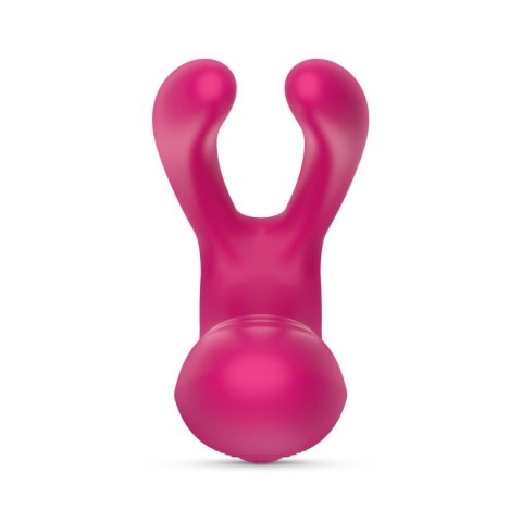 Teazers Couple Vibrator with Remote Teazers