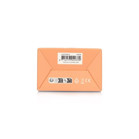 Mini Rabbit Vibrator Loveline