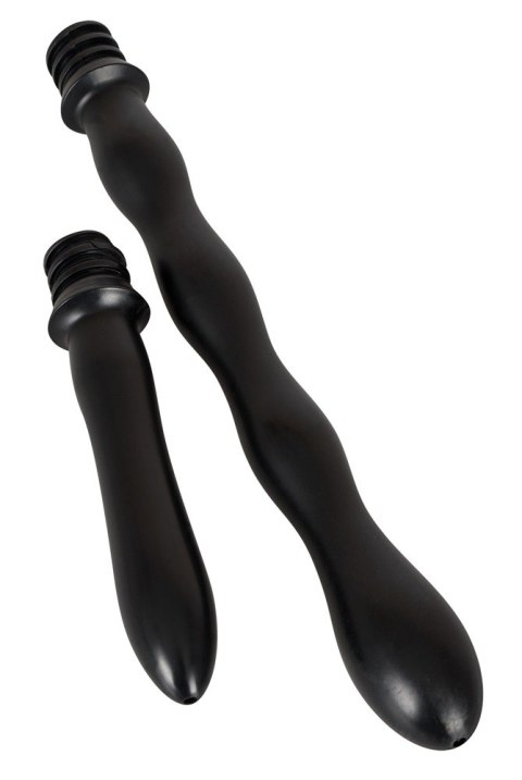 Irygator do czyszczenia pupy odbytu prysznic sex You2Toys