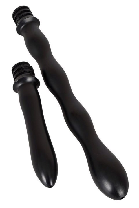 Irygator do czyszczenia pupy odbytu prysznic sex You2Toys