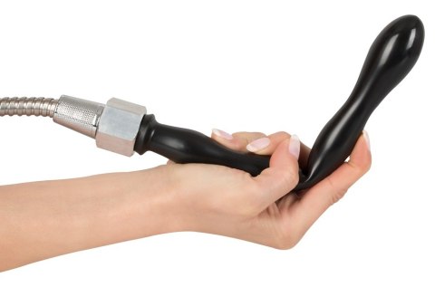 Irygator do czyszczenia pupy odbytu prysznic sex You2Toys