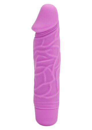 Wibrator realistyczny mały penis naturalny 7 tryb TOYJOY