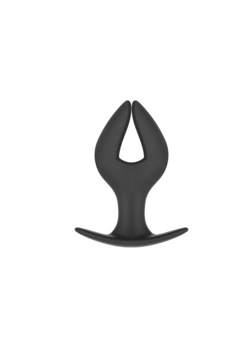 Anchor Plug S Black Hidden Desire