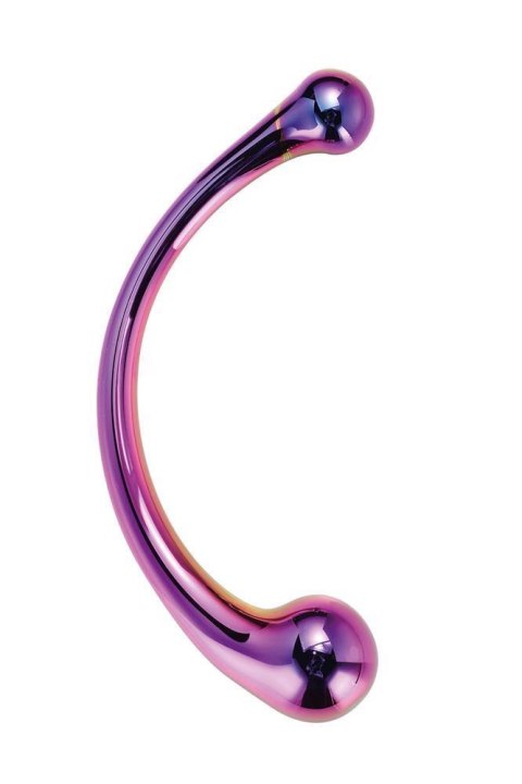 GLAMOUR GLASS CURVED WAND Dream Toys