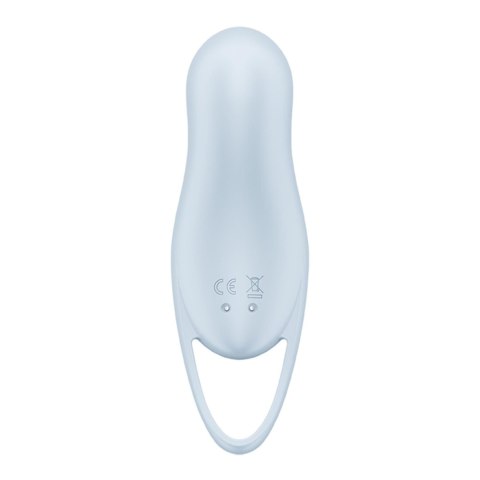 Pocket Pro 1 blue Satisfyer