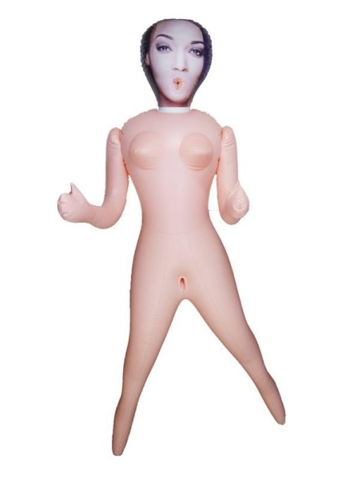 Lalka - Isaura Boss of toys