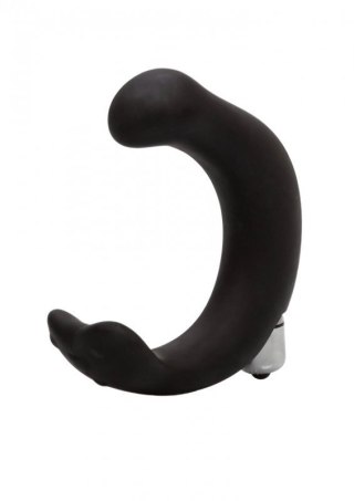 P-Rock Prostate Massager Black Boss of toys