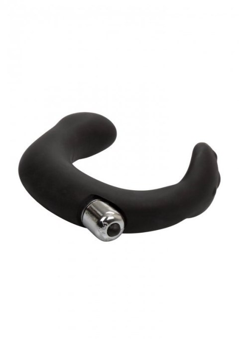 P-Rock Prostate Massager Black Boss of toys