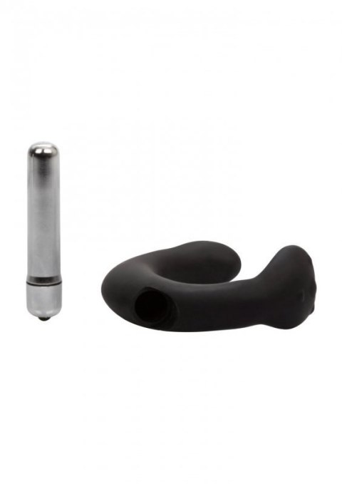 P-Rock Prostate Massager Black Boss of toys