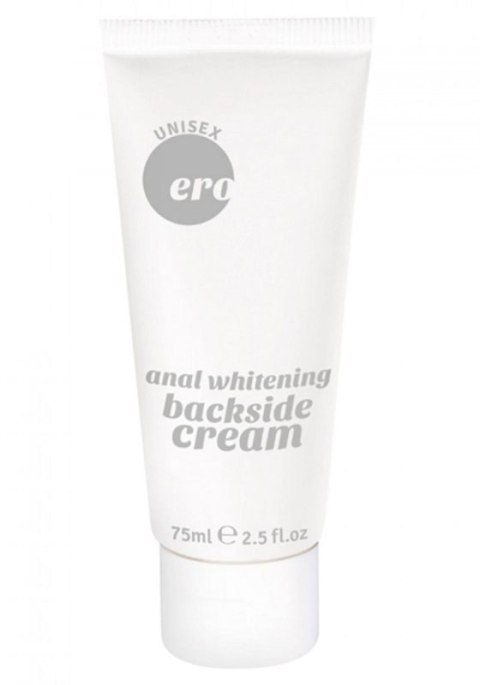 Żel/sprej-Back Side Whitening Creme 75 ml Boss of toys