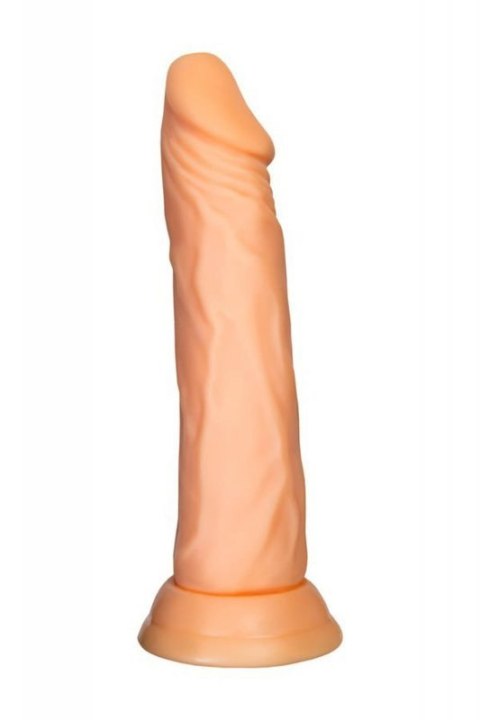 A-TOYS Realistic dildo Toon, TPE, nude, 17,5 cm Boss of toys