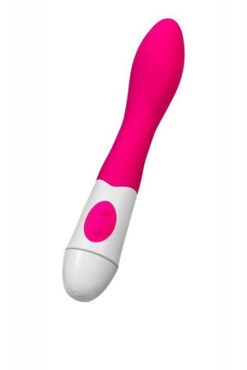 A-TOYS, Vibrator Kari, silicone, 10 speeds Boss of toys