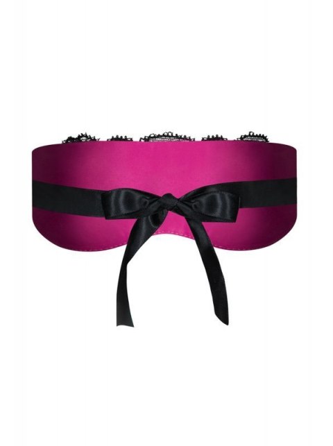 Bielizna-Roseberry maska Boss of toys