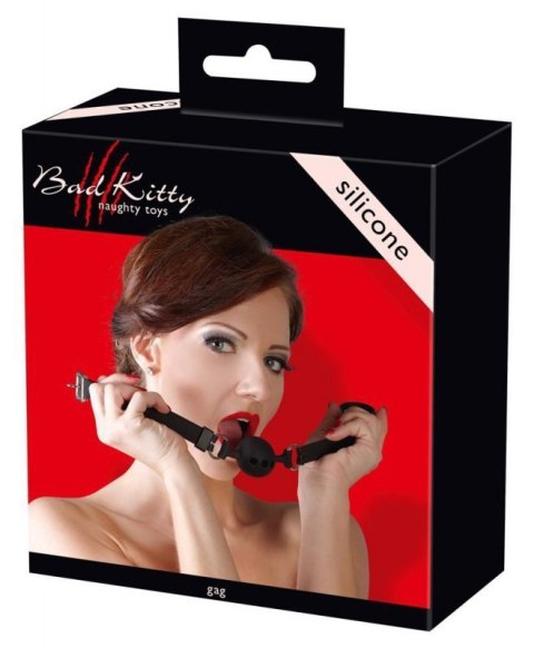 Gag Silicone Boss of toys